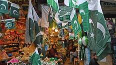 Nation braces for joyous Independence Day celebrations