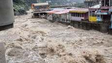 15 dead as cloudburst devastates Swabi amid fresh monsoon spell