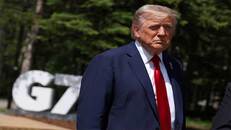 Trump says he wants 'real end' to nuclear problem with Iran