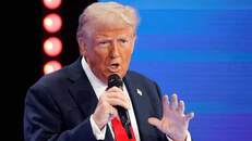 Trump to decide on US action in Iran-Israel conflict within two weeks