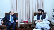 Russia becomes first country to recognise Taliban govt