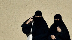 UN General Assembly condemns 'systematic oppression' of women in Afghanistan