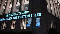 Trump and Epstein: What was their relationship?