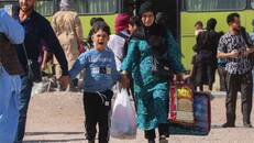 UN says Taliban committing 'rights violations' against Afghan returnees