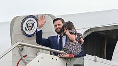 JD Vance to meet senior Vatican official after tangling with Pope on deportations