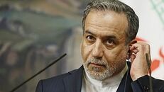 Iran and US start second round of nuclear talks in Rome