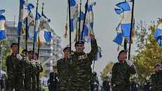 Τέθηκε σε δημόσια διαβούλευση το νομοσχέδιο για τις Ένοπλες Δυνάμεις-Τι προβλέπει