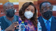 Full document: Reasons why Minority MPs rejected 3, deferred 5 of Akufo-Addo's ministerial nominees - MyJoyOnline.com