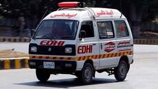 چاغی میں راستہ بھٹکنے والے 2 نوجوان گرمی سے جاں بحق