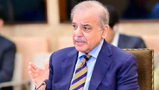 بھارت سے مذاکرات ہوئے تو کشمیر، پانی، دہشتگردی، تجارت پر بات ہوگی: وزیراعظم