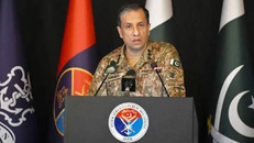 بھارت معرکہ حق میں پاکستان کا کوئی بھی طیارہ نہیں گراسکا: پاک فوج